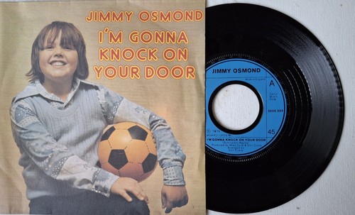 Jimmy osmond m gonna - -, i'm