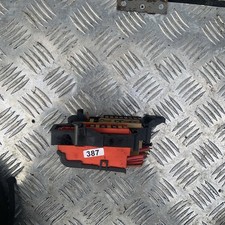 AUDI A1 S LINE TFSI FACELIFT 3 DOOR RHD FUSE BOX MODULE 4H0941824A / 8K0941824E