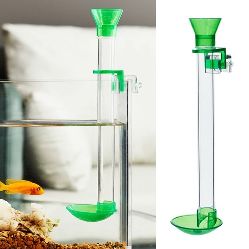 Aquarium feeding tube acrylic - feeding,