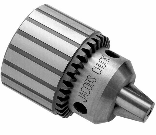 8mm 16 jacobs drill - 8mm, 5/16