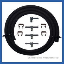 Vauxhall Astra 1.7 CDTi Denso