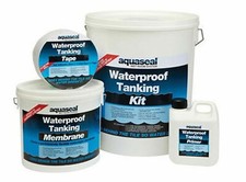 Everbuild Aquaseal Tanking