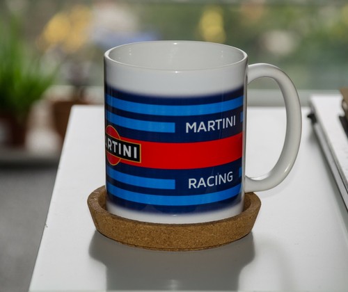 Martini racing mug cup - mug,