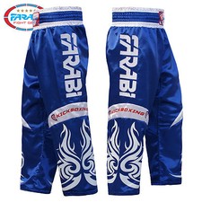 Farabi junior boxing trousers - farabi,
