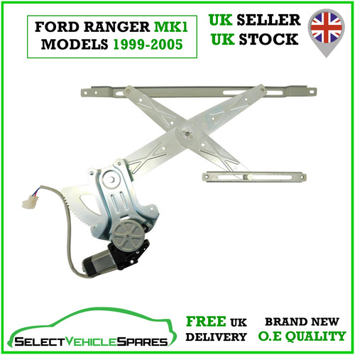 New ford ranger mk1 - ford,