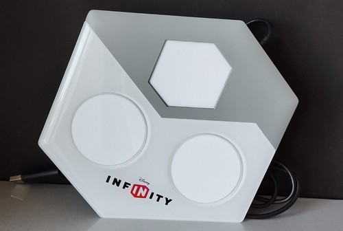 Disney infinity base portal - infinity,
