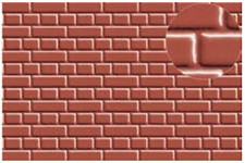 Slaters 0400 English Bond