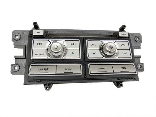 Operation unit control - unit,