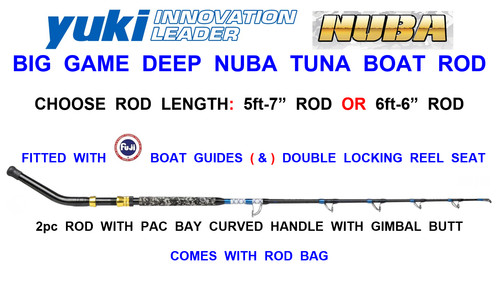 Big game yuki deep nuba - yuki, tuna
