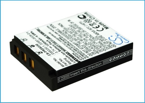 Battery for prima 588 - battery,
