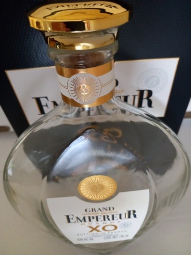 Grand empereur brandy - empereur,