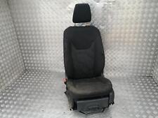 Ford Transit Courier Seat Left