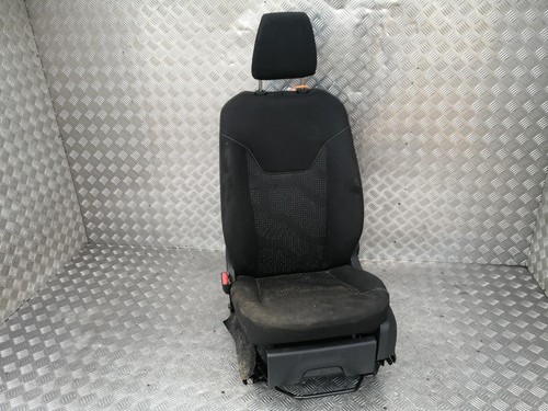 Ford transit courier seat - transit, left
