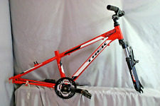 2015 Trek MT220 24" Kids MTB