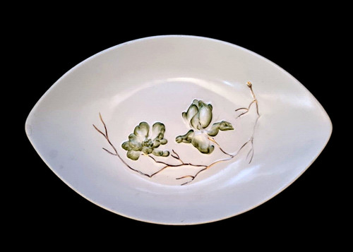 Carlton ware magnolia floral - carlton,