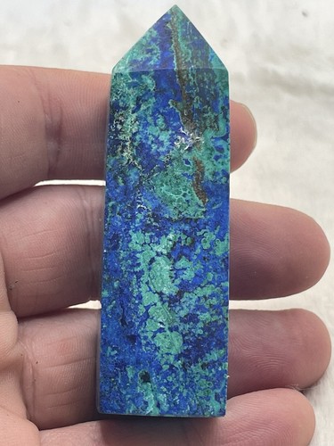 39g aaa azurite - aaa+, malachite