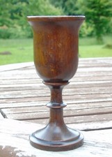 Small 18th Century Treen