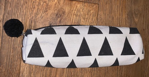 Whs black white pencil - whs!!,