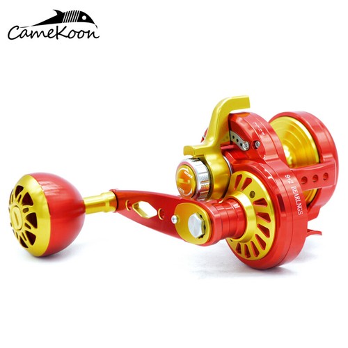 Camekoon dc200 lever drag - dc200-gs,