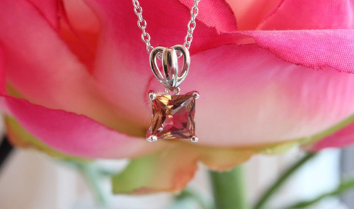 Square zultanite colour - zultanite,