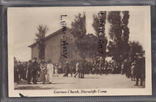 ORIGINAL OLD POSTCARD OF