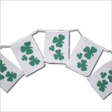 ☘️ 10 Metre's 28 Flags St
