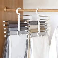 5-in-1 Magic Trouser Rack