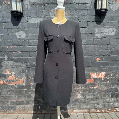 Paul costelloe black - black, label