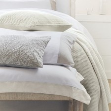 The White Company Throw