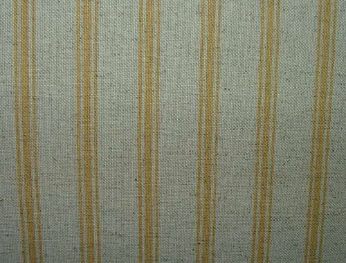 Linen blend curtain fabric - blend,
