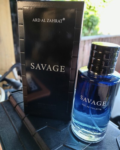 Savage aftershave for men - savage,