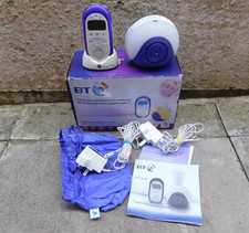 Baby BT Digital Monitor and