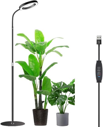 Led grow lights - led, indoor