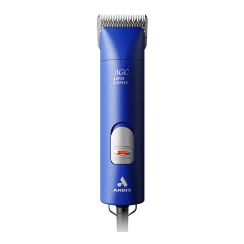 Andis agc super speed corded - 2-speed,