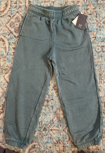 Gap washed jogger sweatpants - jogger,