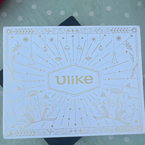 Ulike air ipl - ulike, hair