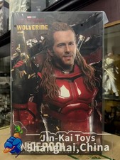Stock new hot toys mms788 - in,