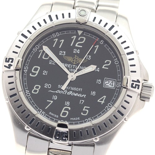 Breitling colt ocean - breitling,