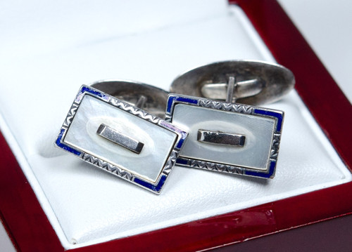 830 silver antique art - antique,