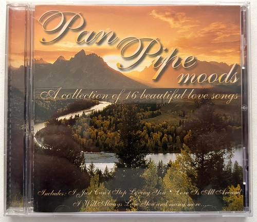Various artists pan - artists,