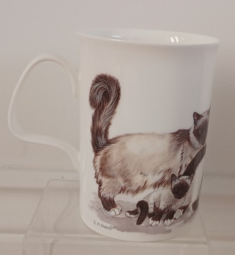 Roy kirkham cat - lovers, vintage