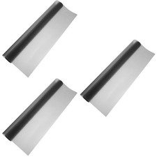  Set of 3 Reptile Carpets Bedding for Reptiles Leopard Gecko Re-usable