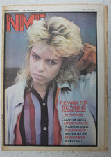 NME - 19th September  1981