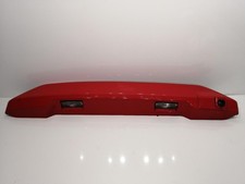 FORD TRANSIT CUSTOM TAILGATE