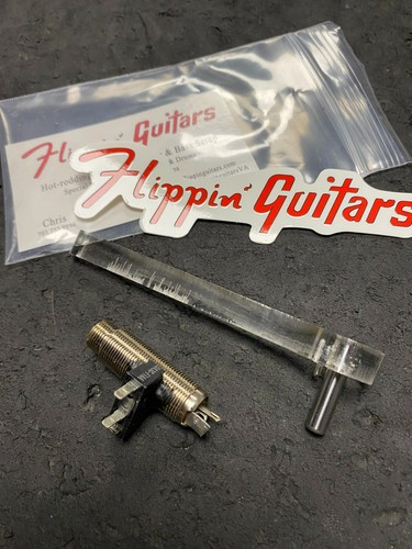 Parker pre refined fly output - pre-refined,