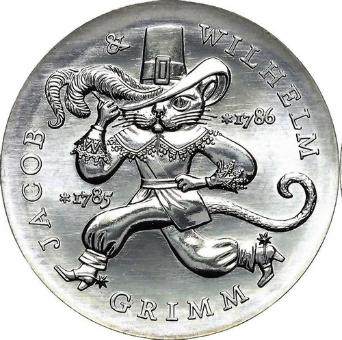 Gdr mark 1986 200th - 20,