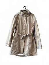Gelert Beige Waterproof Jacket
