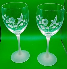 Avon hummingbird etched and - hummingbird,