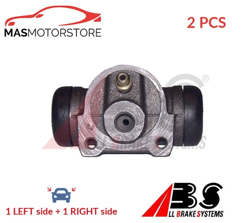 Drum wheel brake - drum,