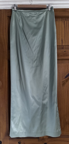 Coast women green satin - coast, women’s